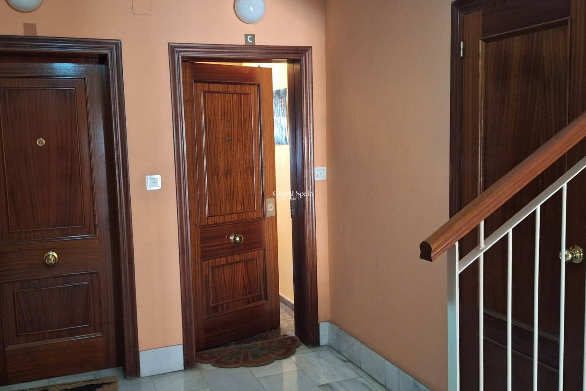 Venta - APARTAMENTO -
MURCIA - San Benito-patiño