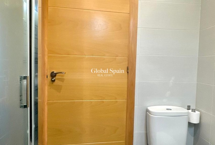 Venta - APARTAMENTO -
ORIHUELA COSTA - Altos de campoamor