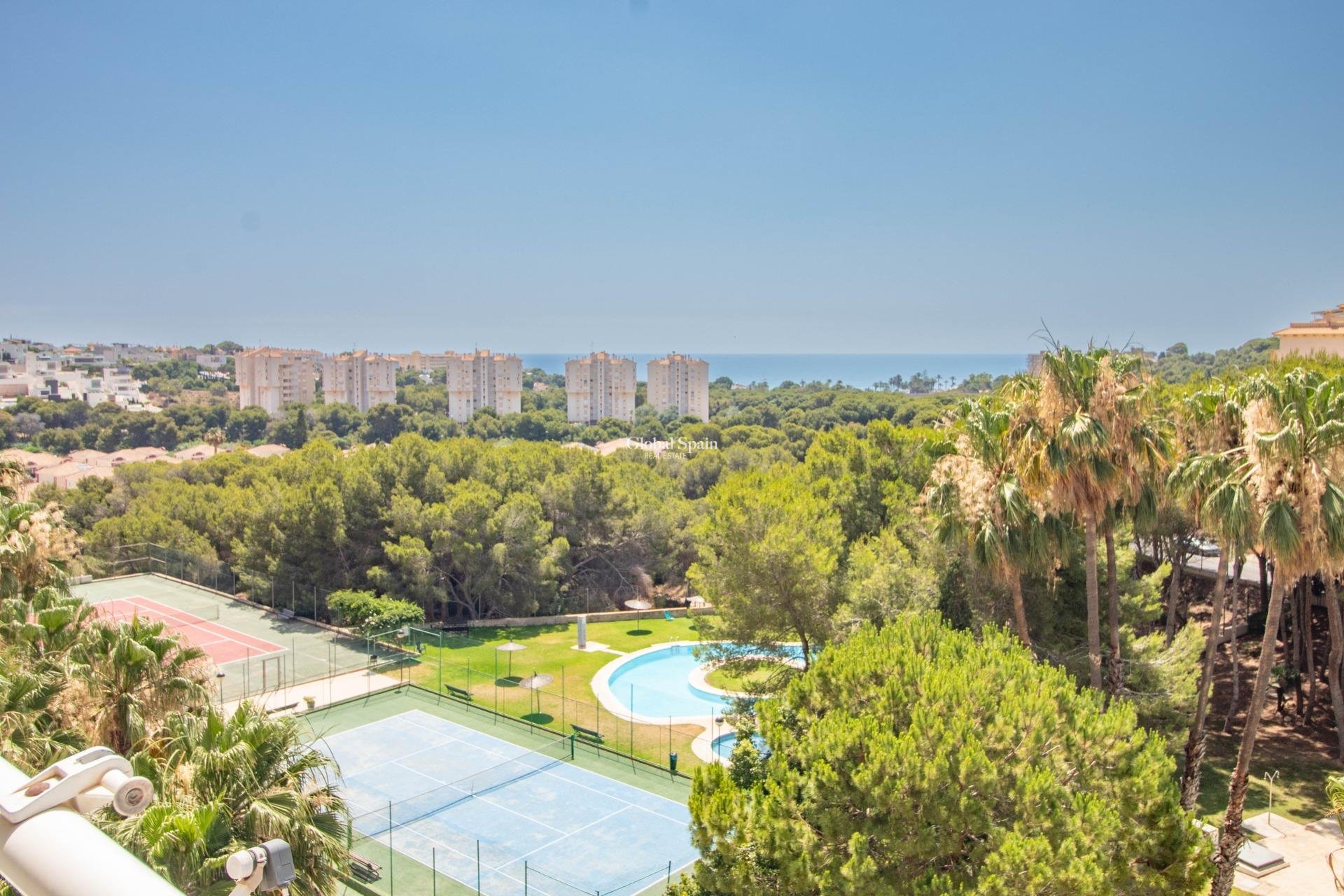 Venta - APARTAMENTO -
ORIHUELA COSTA - Altos de Campoamor