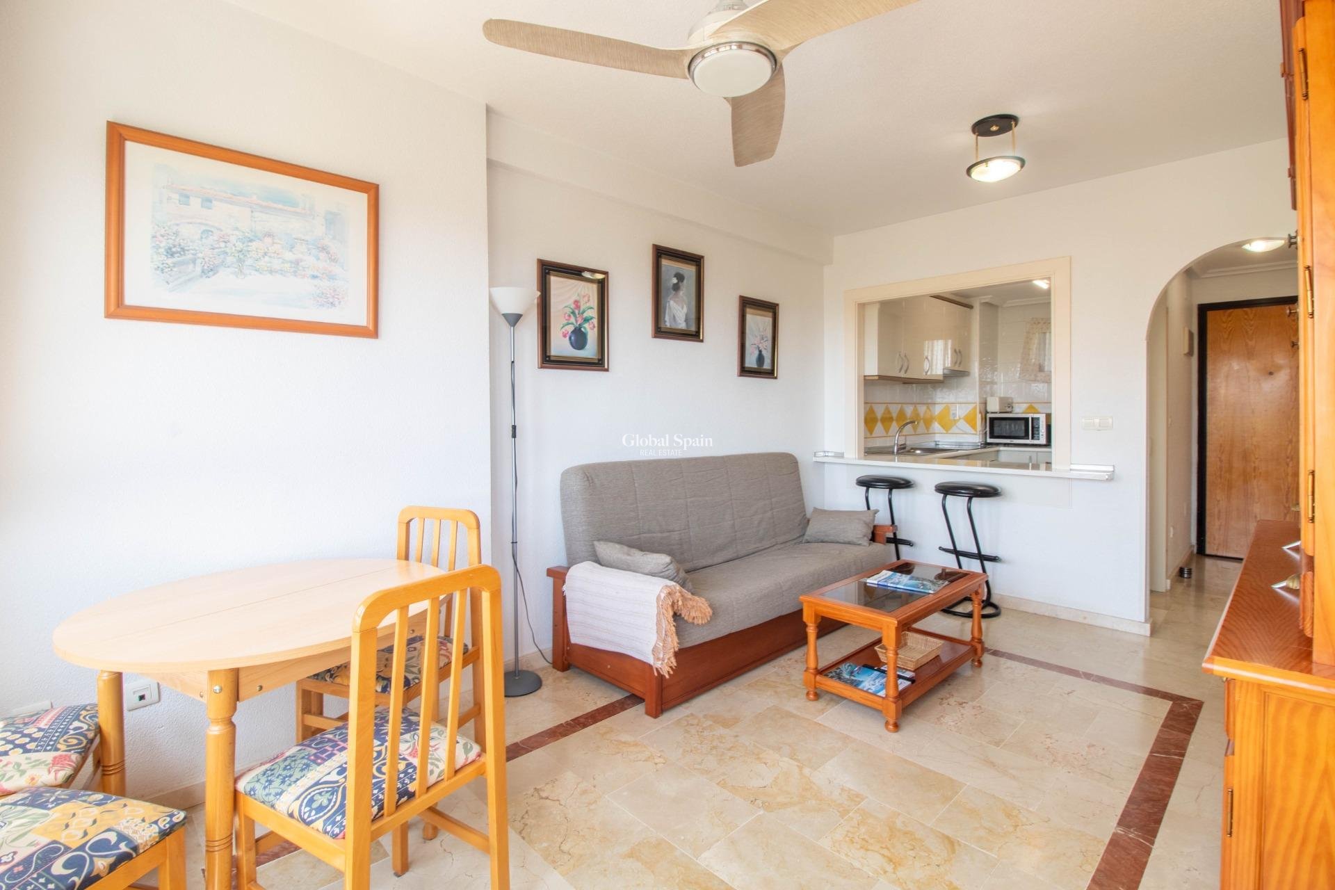 Venta - APARTAMENTO -
ORIHUELA COSTA - Altos de Campoamor