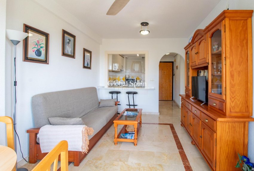 Venta - APARTAMENTO -
ORIHUELA COSTA - Altos de Campoamor