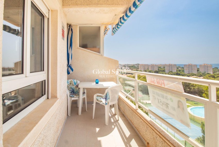 Venta - APARTAMENTO -
ORIHUELA COSTA - Altos de Campoamor