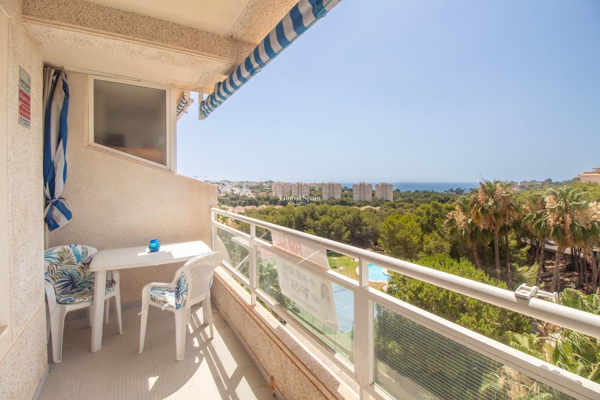Venta - APARTAMENTO -
ORIHUELA COSTA - Altos de Campoamor