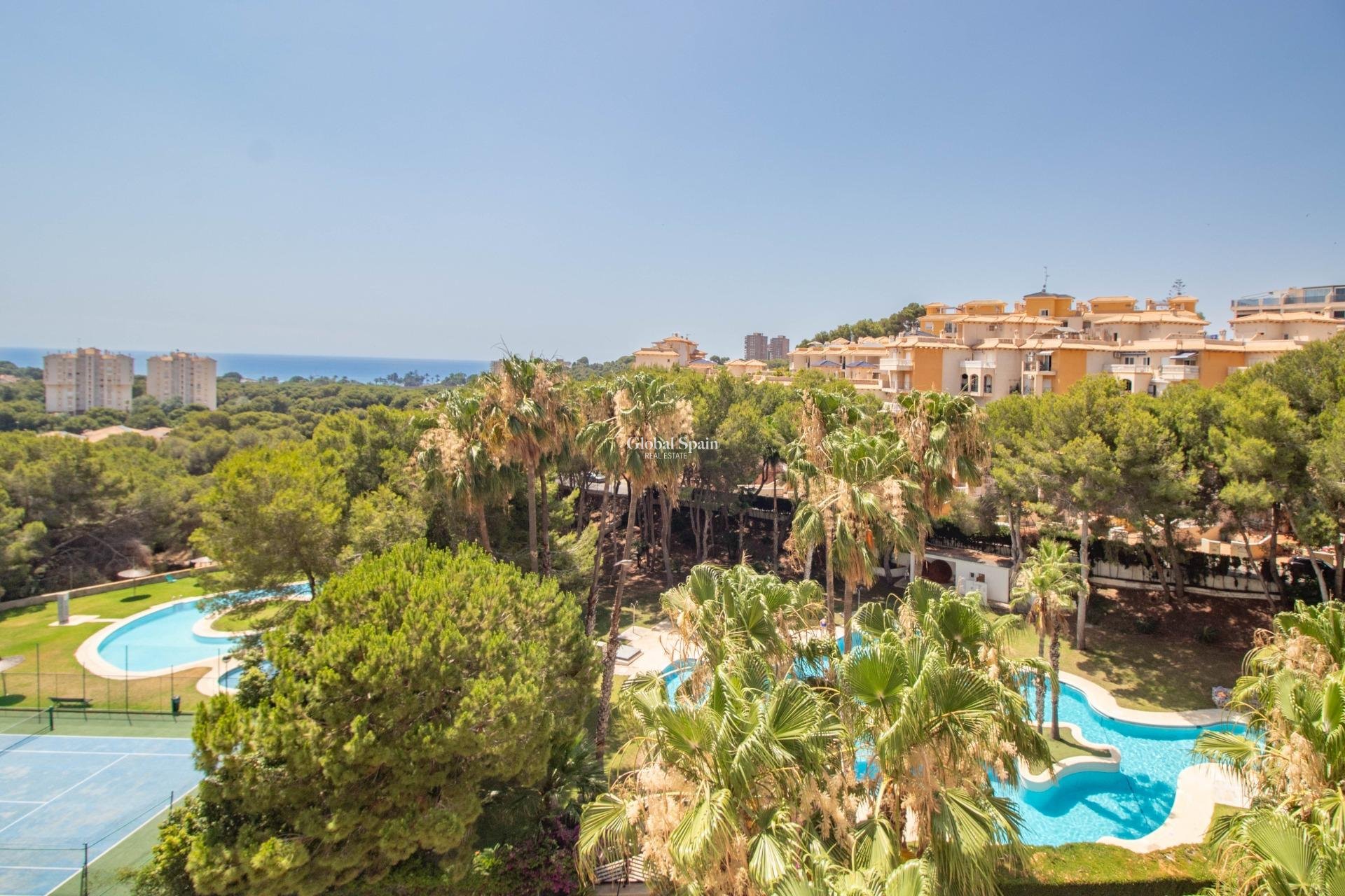 Venta - APARTAMENTO -
ORIHUELA COSTA - Altos de Campoamor