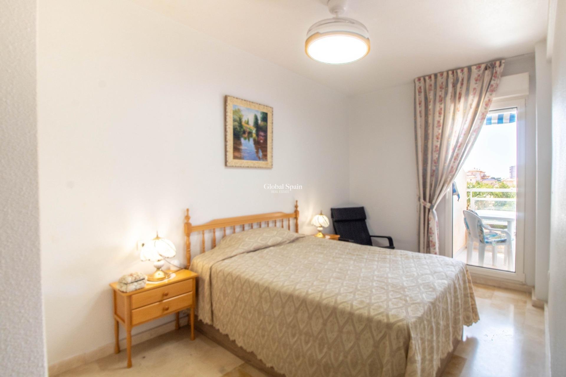 Venta - APARTAMENTO -
ORIHUELA COSTA - Altos de Campoamor