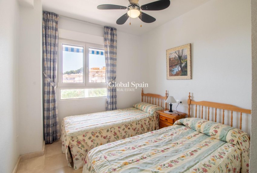 Venta - APARTAMENTO -
ORIHUELA COSTA - Altos de Campoamor