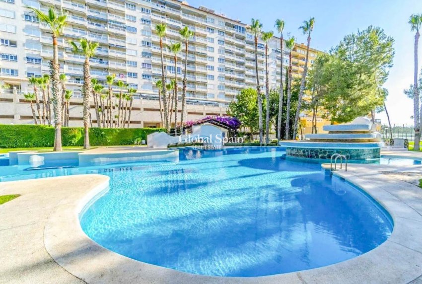 Venta - APARTAMENTO -
ORIHUELA COSTA - Altos de Campoamor