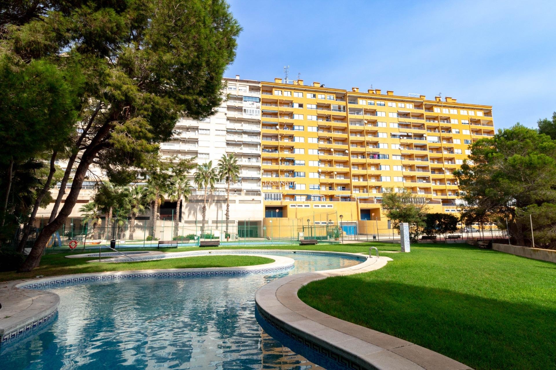 Venta - APARTAMENTO -
ORIHUELA COSTA - Altos de Campoamor