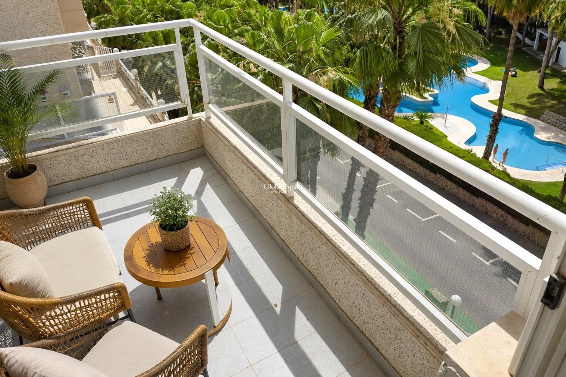 Venta - APARTAMENTO -
ORIHUELA COSTA - Altos de campoamor