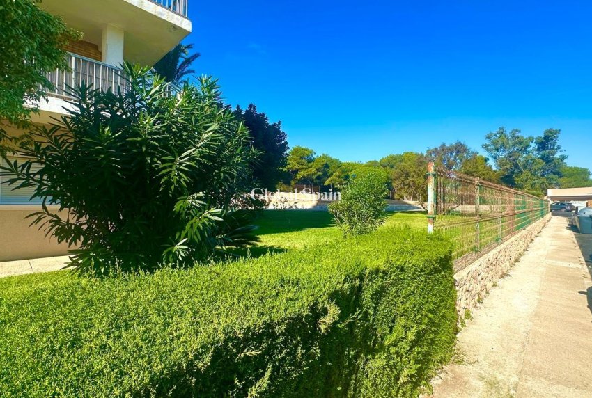 Venta - APARTAMENTO -
ORIHUELA COSTA - Altos de campoamor
