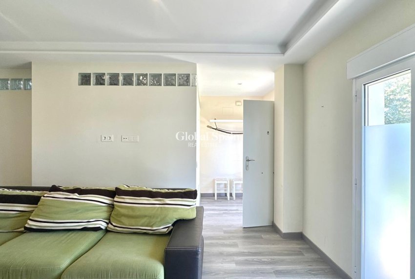 Venta - APARTAMENTO -
ORIHUELA COSTA - Altos de campoamor