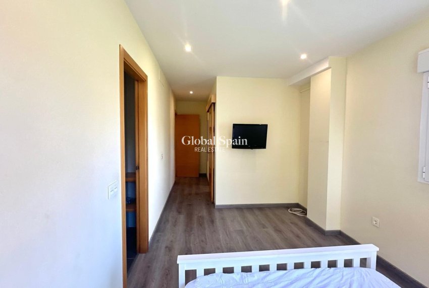 Venta - APARTAMENTO -
ORIHUELA COSTA - Altos de campoamor