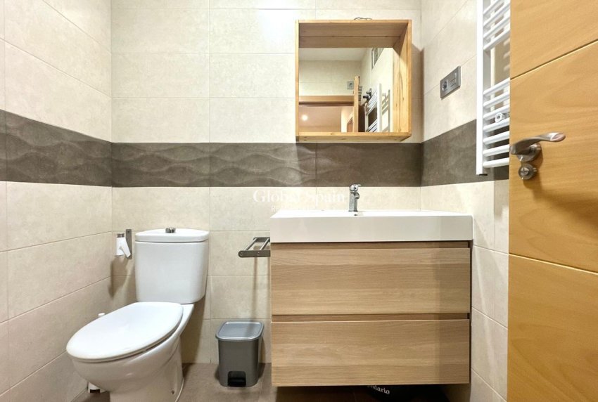 Venta - APARTAMENTO -
ORIHUELA COSTA - Altos de campoamor