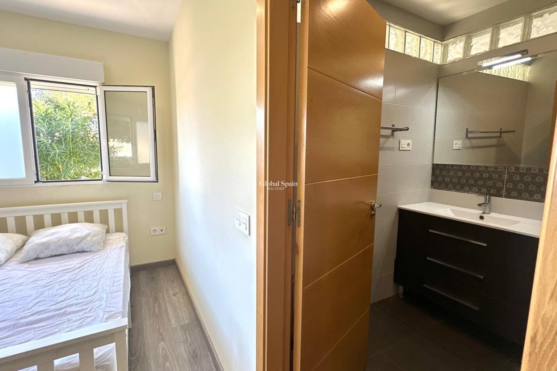 Venta - APARTAMENTO -
ORIHUELA COSTA - Altos de campoamor