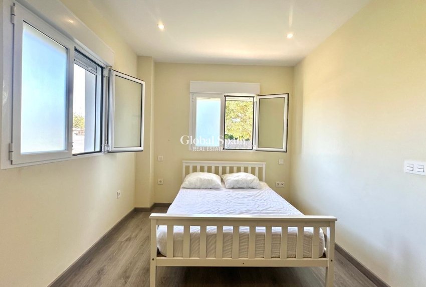 Venta - APARTAMENTO -
ORIHUELA COSTA - Altos de campoamor