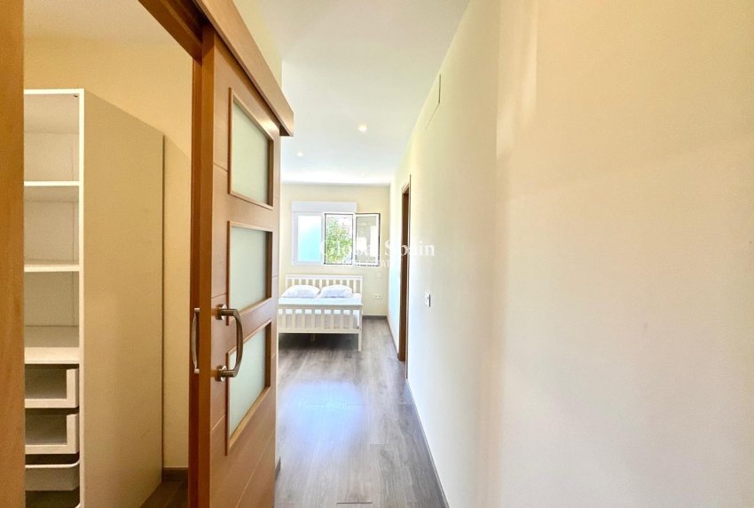 Venta - APARTAMENTO -
ORIHUELA COSTA - Altos de campoamor