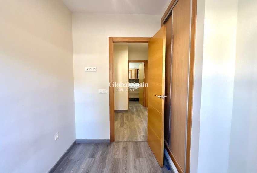 Venta - APARTAMENTO -
ORIHUELA COSTA - Altos de campoamor