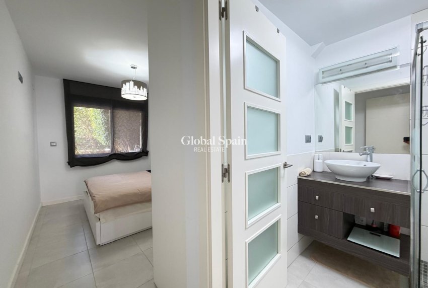 Venta - APARTAMENTO -
ORIHUELA COSTA - Altos de campoamor