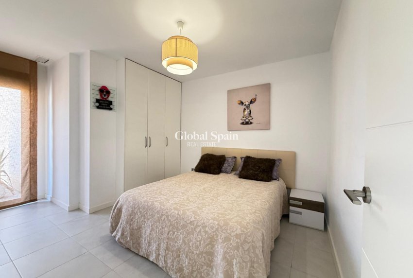 Venta - APARTAMENTO -
ORIHUELA COSTA - Altos de campoamor