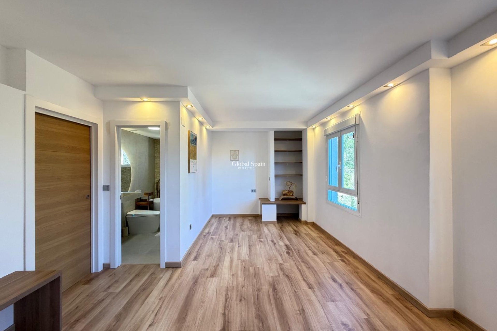 Venta - APARTAMENTO -
ORIHUELA COSTA - Altos de campoamor