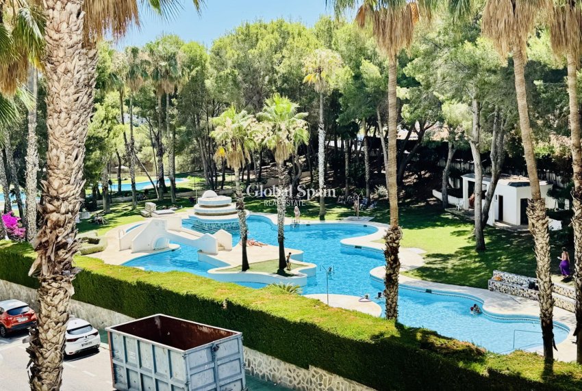 Venta - APARTAMENTO -
ORIHUELA COSTA - Altos de campoamor