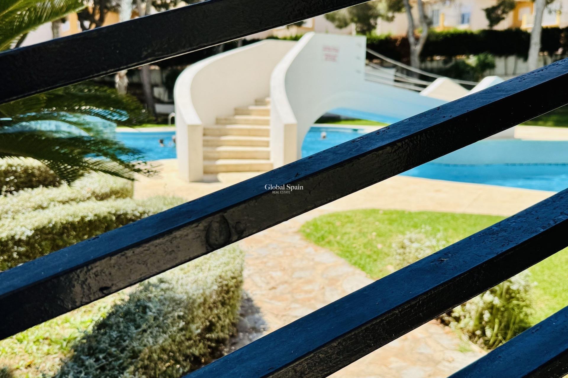 Venta - APARTAMENTO -
ORIHUELA COSTA - Altos de campoamor