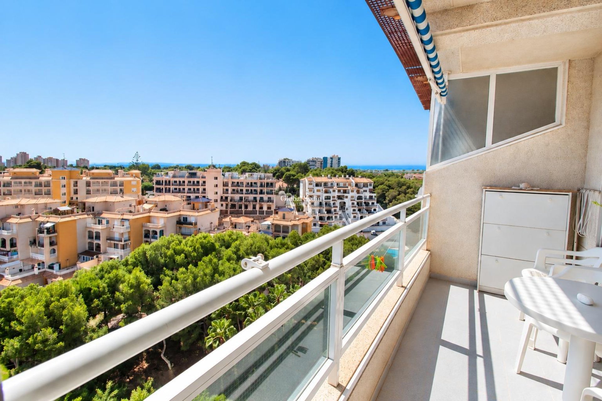 Venta - APARTAMENTO -
ORIHUELA COSTA - Altos de Campoamor