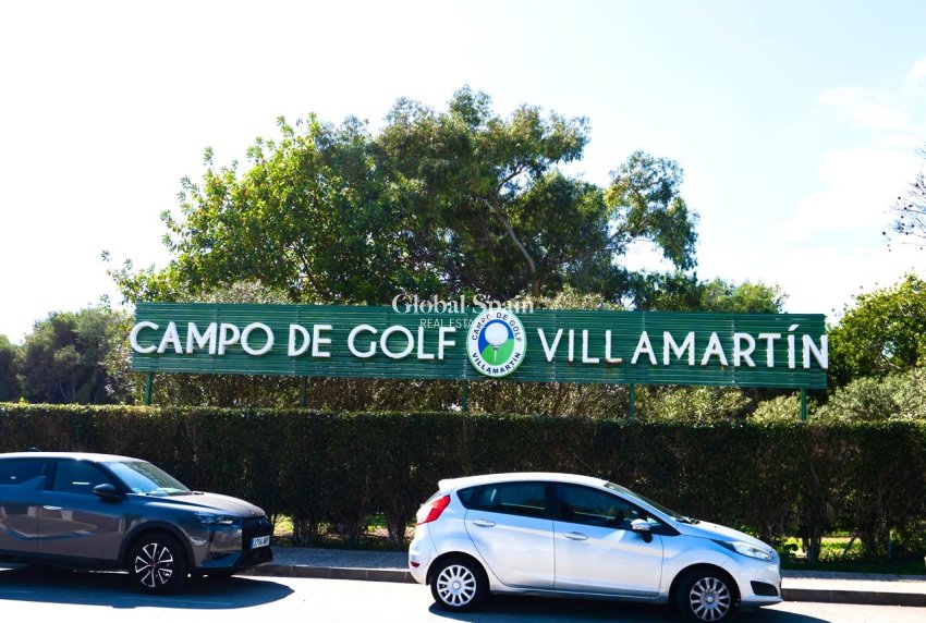 Venta - Apartamento -
ORIHUELA - Costa Blanca Sur