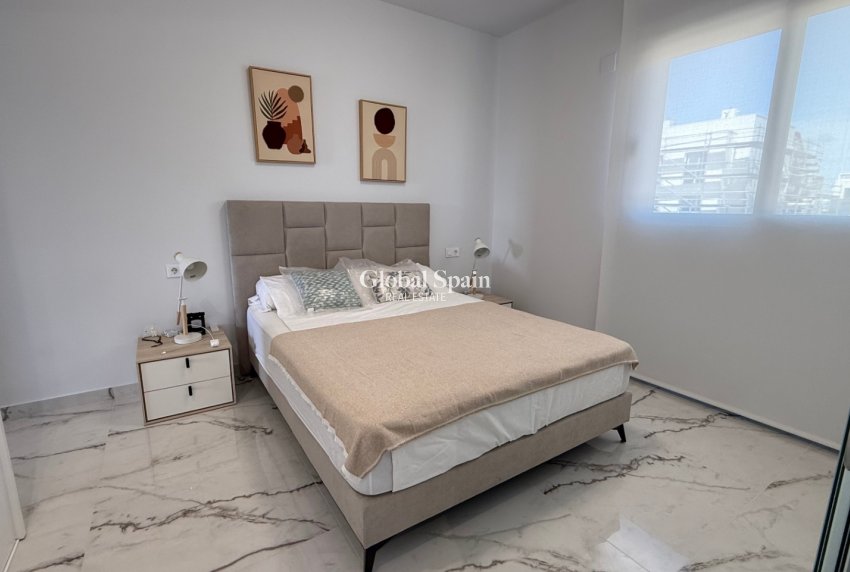 Venta - Apartamento -
ORIHUELA - Costa Blanca Sur