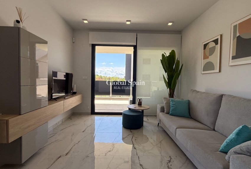 Venta - Apartamento -
ORIHUELA - Costa Blanca Sur