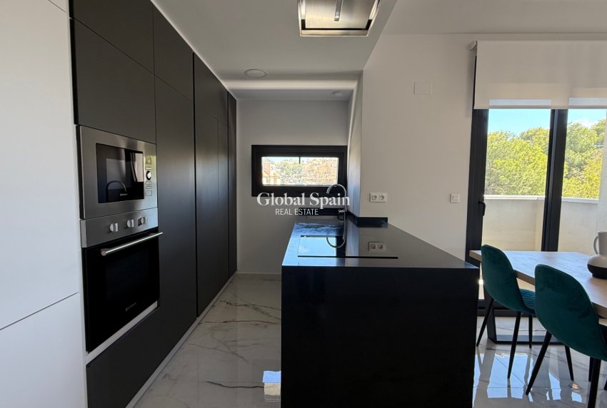 Venta - Apartamento -
ORIHUELA - Costa Blanca Sur