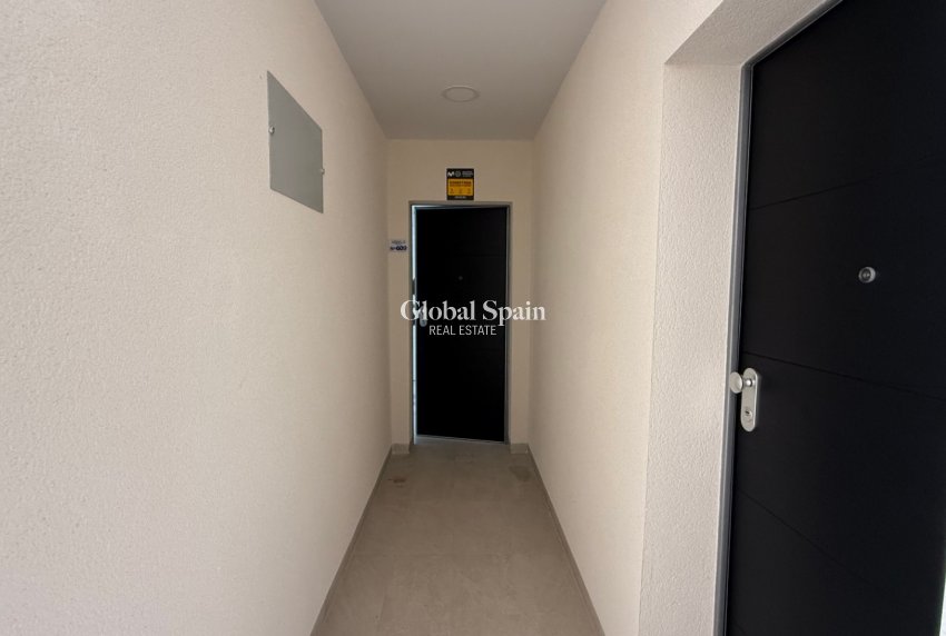 Venta - Apartamento -
ORIHUELA - Costa Blanca Sur