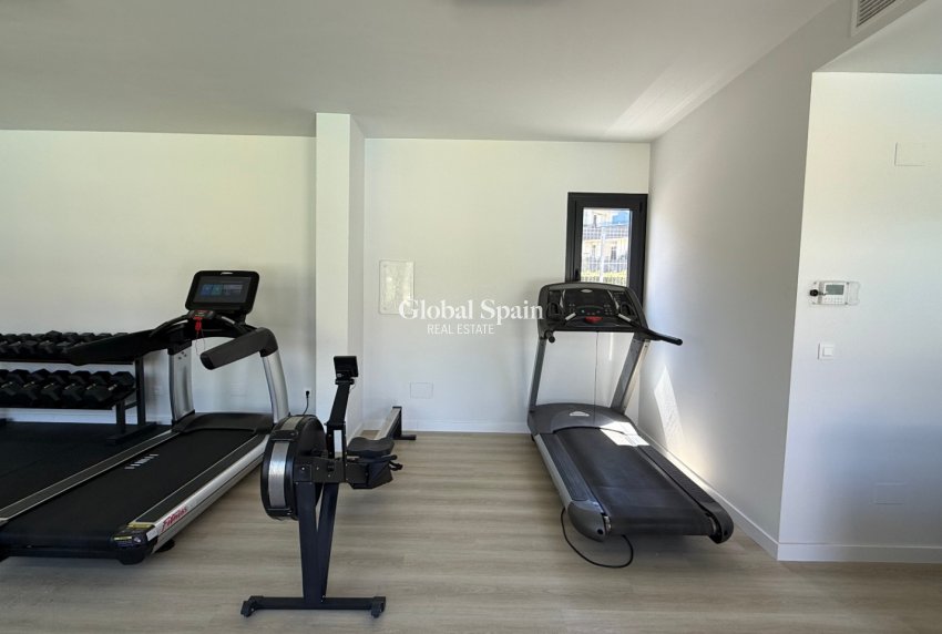 Venta - Apartamento -
ORIHUELA - Costa Blanca Sur