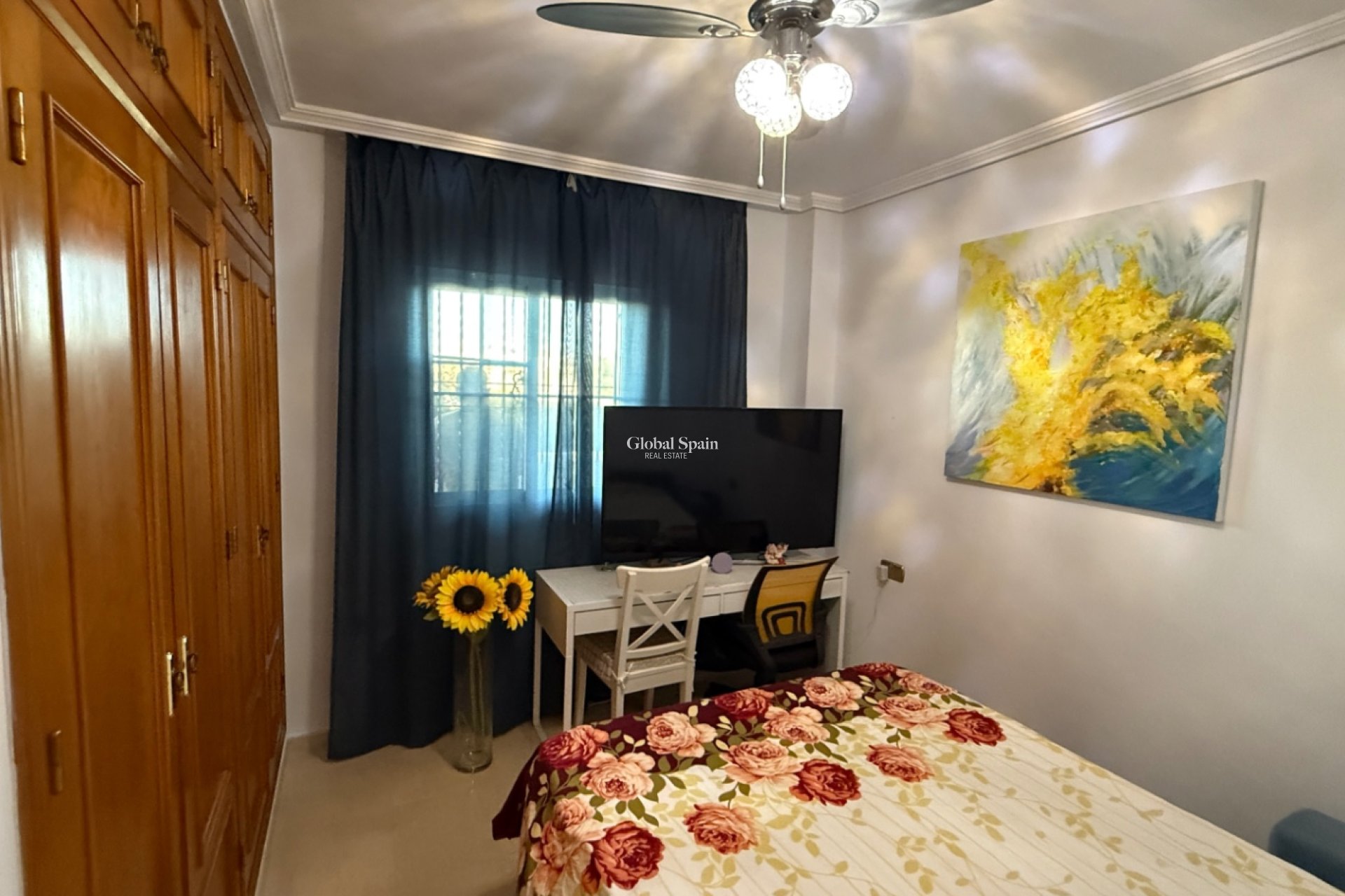 Venta - Apartamento -
ORIHUELA - Costa Blanca Sur