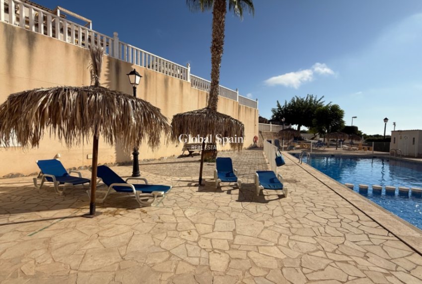 Venta - Apartamento -
ORIHUELA - Costa Blanca Sur