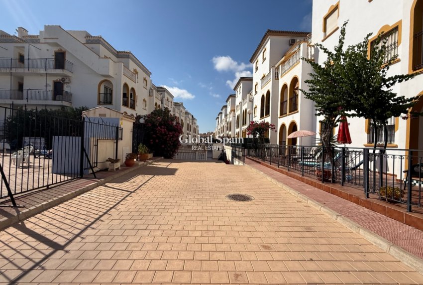 Venta - Apartamento -
ORIHUELA - Costa Blanca Sur