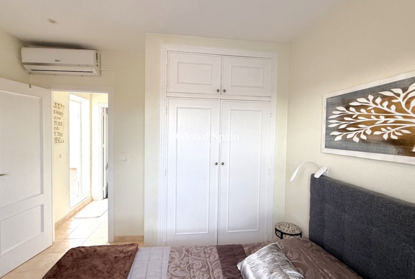 Venta - Apartamento -
ORIHUELA - Costa Blanca Sur