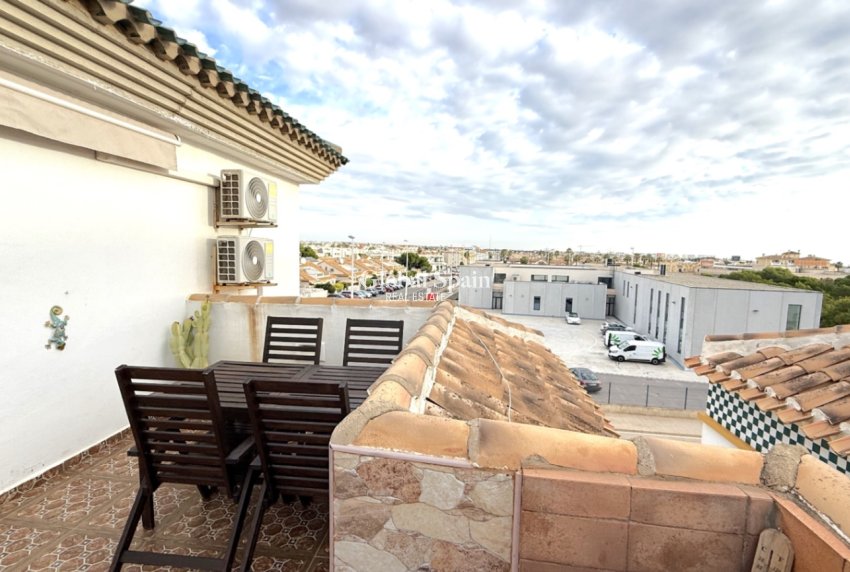 Venta - Apartamento -
ORIHUELA - Costa Blanca Sur
