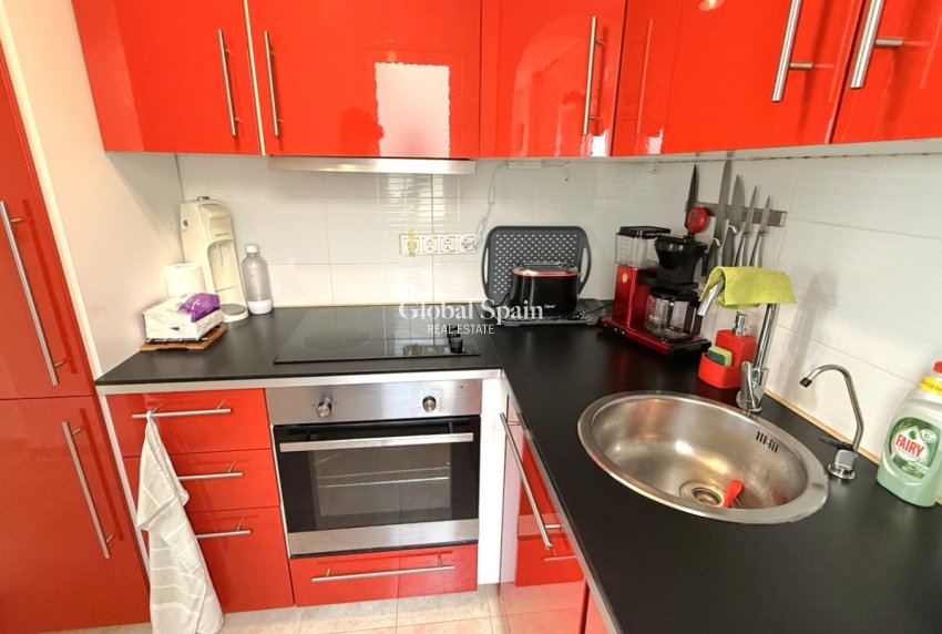 Venta - Apartamento -
ORIHUELA - Costa Blanca Sur