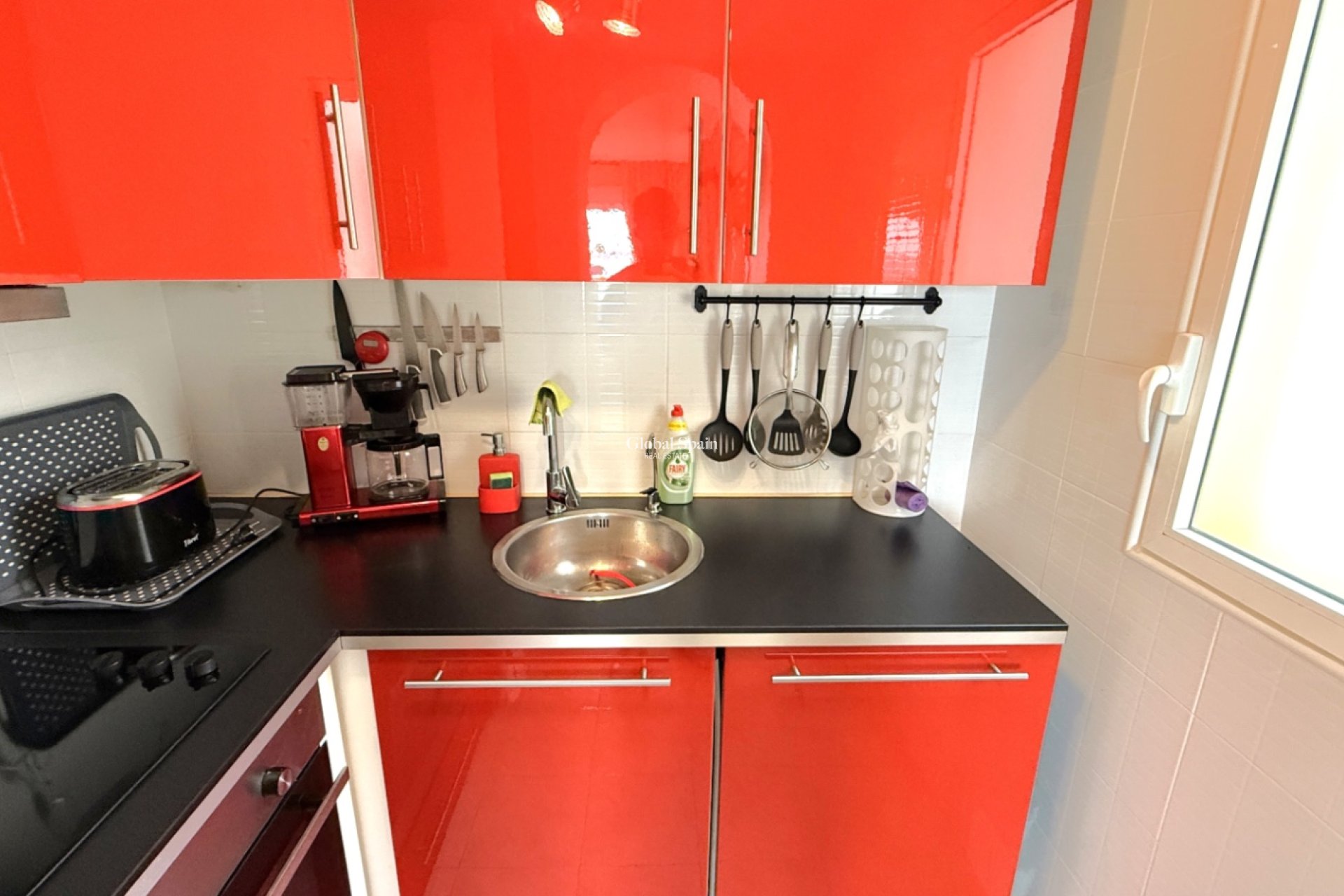 Venta - Apartamento -
ORIHUELA - Costa Blanca Sur