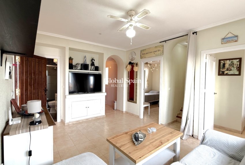 Venta - Apartamento -
ORIHUELA - Costa Blanca Sur