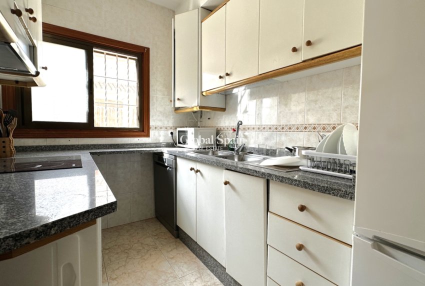 Venta - APARTAMENTO -
ORIHUELA - Costa Blanca Sur