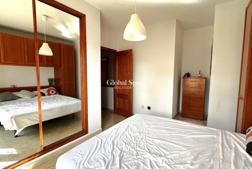 Venta - APARTAMENTO -
ORIHUELA - Costa Blanca Sur