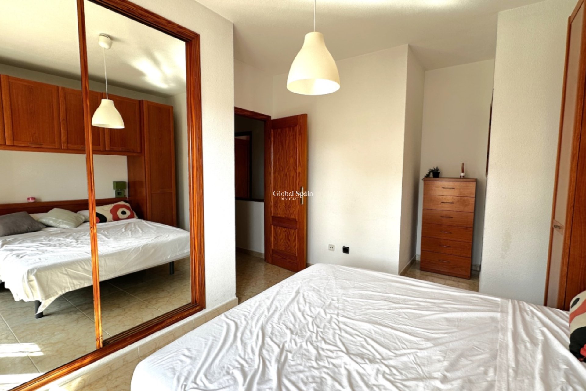 Venta - APARTAMENTO -
ORIHUELA - Costa Blanca Sur