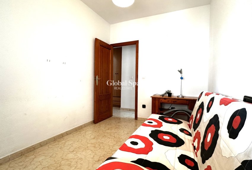 Venta - APARTAMENTO -
ORIHUELA - Costa Blanca Sur