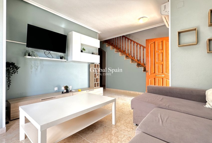 Venta - APARTAMENTO -
ORIHUELA - Costa Blanca Sur