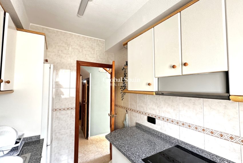 Venta - APARTAMENTO -
ORIHUELA - Costa Blanca Sur