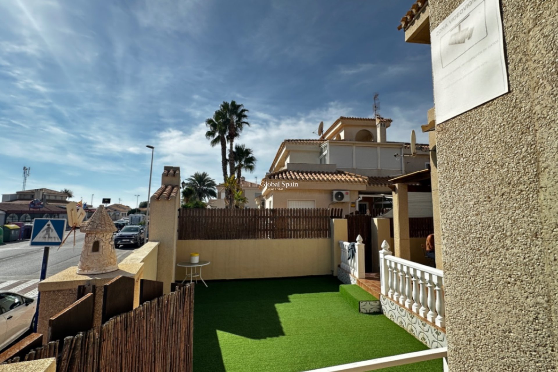 Venta - APARTAMENTO -
ORIHUELA - Costa Blanca Sur
