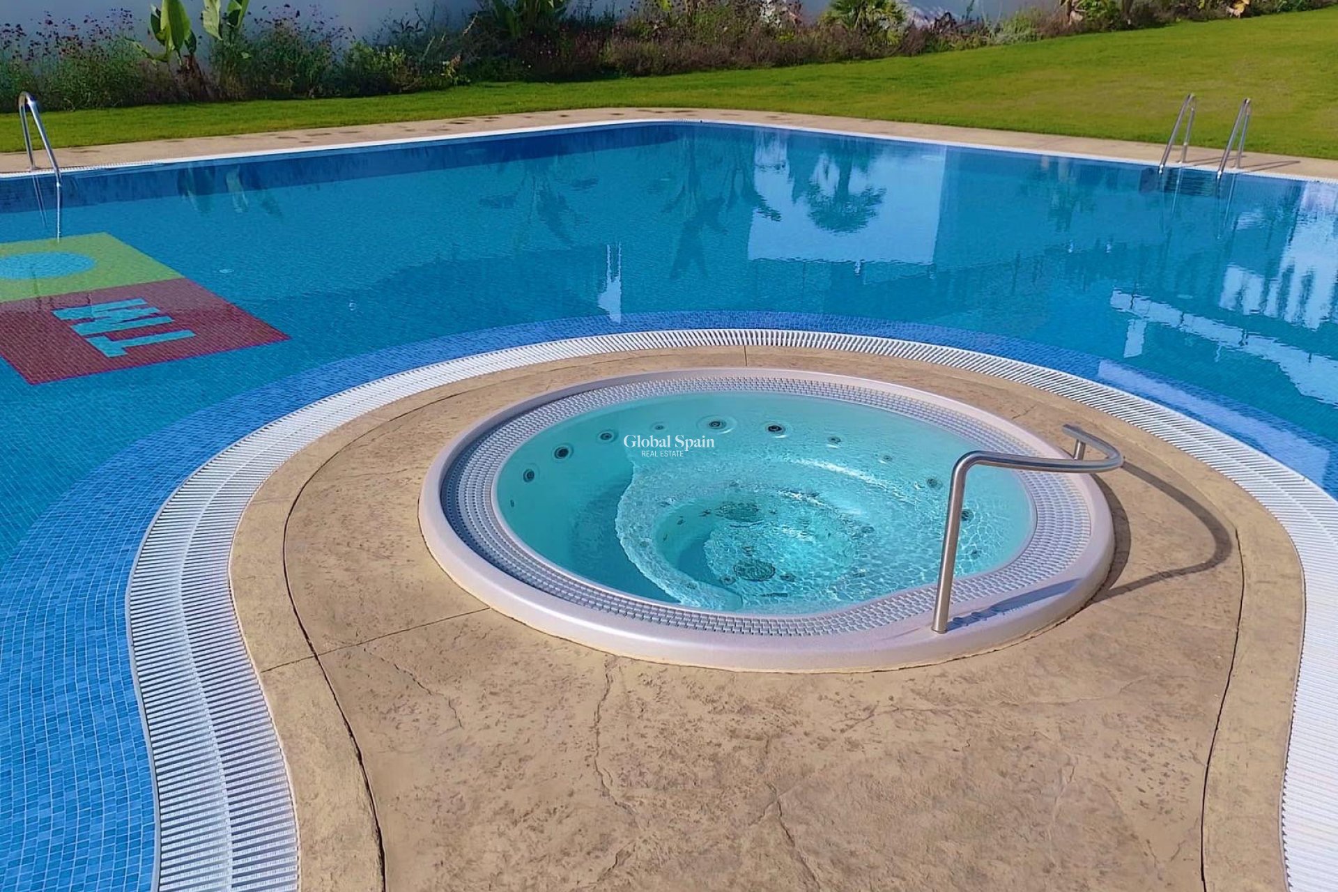 Venta - Apartamento -
ORIHUELA - Costa Blanca Sur