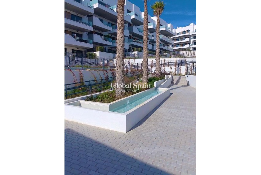 Venta - Apartamento -
ORIHUELA - Costa Blanca Sur